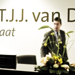 Advocatenkantoor Thomas van Dijk - kantoor letselschadeadvocaat mr. Thomas van Dijk