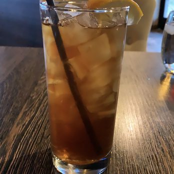 Lamaii - London fog iced tea - Thai Near Me - Las Vegas, Nevada Lamaii - London fog iced tea - Thai Near Me - Las Vegas, Nevada