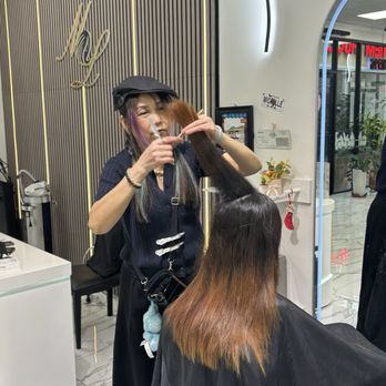 ML Salon - Hair Salons Near Me - Rancho Cordova, California ML Salon - Hair Salons Near Me - Rancho Cordova, California