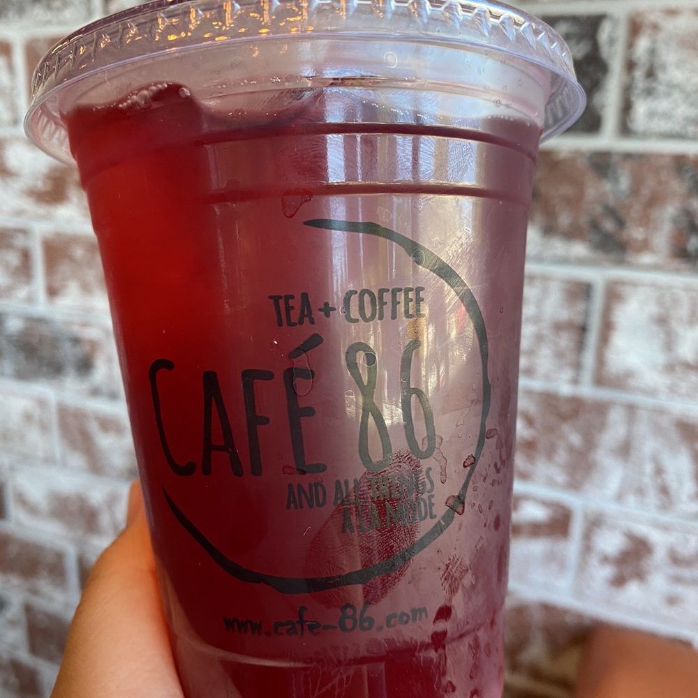 Cafe 86 - Cafes Near Me - Northridge, California Cafe 86 - Cafes Near Me - Northridge, California