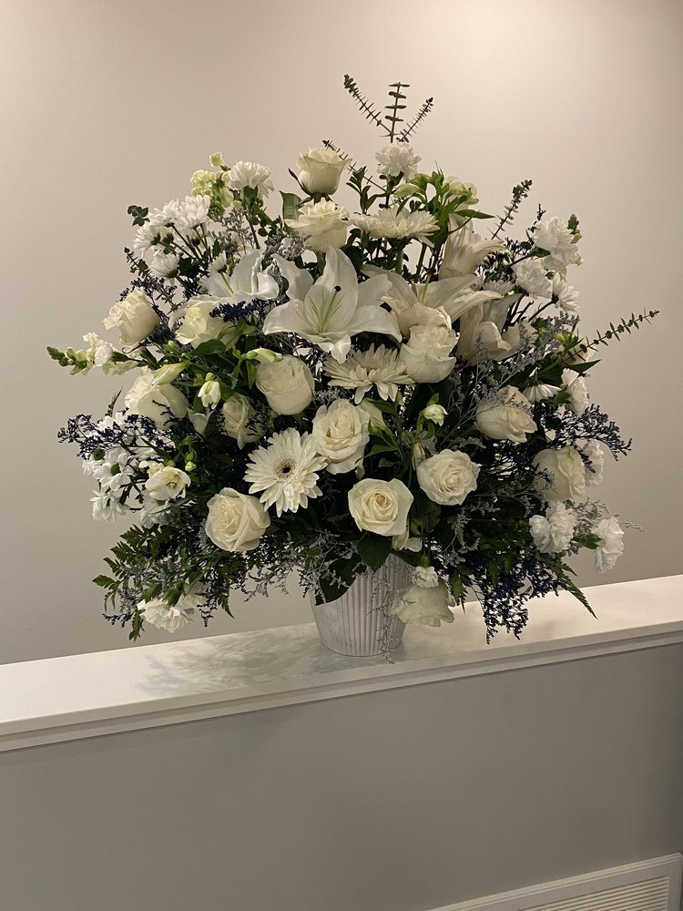 99 NURSERY & FLORIST Updated October 2024 28 Photos & 27 Reviews 9376 King Blvd