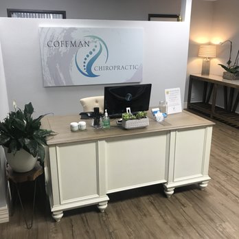 Coffman Chiropractic - Fromt desk of Coffman Chiropractic - Chiropractors Near Me - Camarillo, California Coffman Chiropractic - Fromt desk of Coffman Chiropractic - Chiropractors Near Me - Camarillo, California