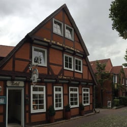 Hotel St. Georg - Hoteleingang