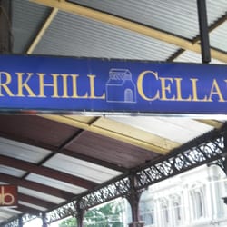 Parkhill Cellars