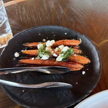 The Bungalow Kitchen - Carrots - New American Near Me - Tiburon, California The Bungalow Kitchen - Carrots - New American Near Me - Tiburon, California