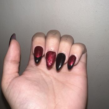 Instyle Nail Spa - Nail Salons Near Me - Boca Raton, Florida Instyle Nail Spa - Nail Salons Near Me - Boca Raton, Florida