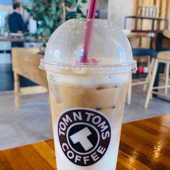 Tom N Toms coffee - Coffee & Tea Near Me - Dallas, Texas Tom N Toms coffee - Coffee & Tea Near Me - Dallas, Texas
