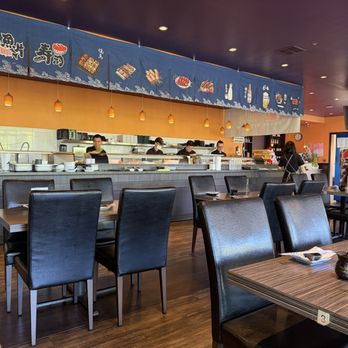 Hinata Sushi Kitchen - Japanese Near Me - Hayward, California Hinata Sushi Kitchen - Japanese Near Me - Hayward, California