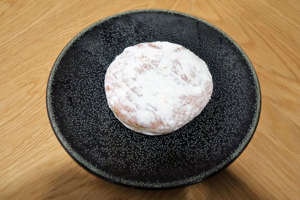 DeLuise Bakery by null