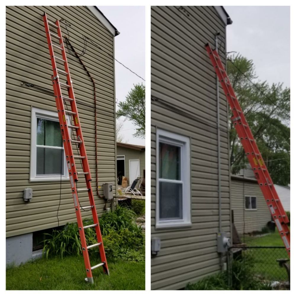 Slide of A-Z Repair and Remodeling Services