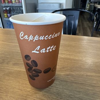 The Pandebono King - Cafe con leche! - Bakeries Near Me - Port Saint Lucie, Florida The Pandebono King - Cafe con leche! - Bakeries Near Me - Port Saint Lucie, Florida