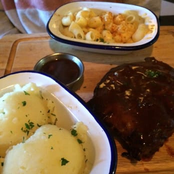 Smokin Bones - Ribs - Barbeque Near Me - Dublin 2, D
