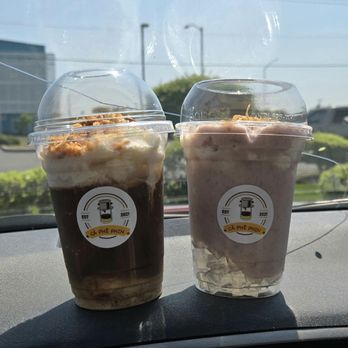 Ca Phe Phin - Coffee & Tea Near Me - Sacramento, California