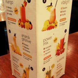 Coffee & Tea Co. - Probé el 4. Delicioso!