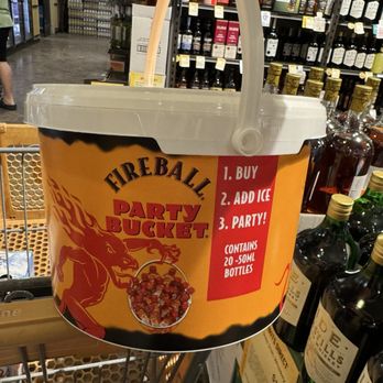 Total Wine & More - This bucket was better than getting the bottle - Beer, Wine & Spirits Near Me - Reno, Nevada Total Wine & More - This bucket was better than getting the bottle - Beer, Wine & Spirits Near Me - Reno, Nevada