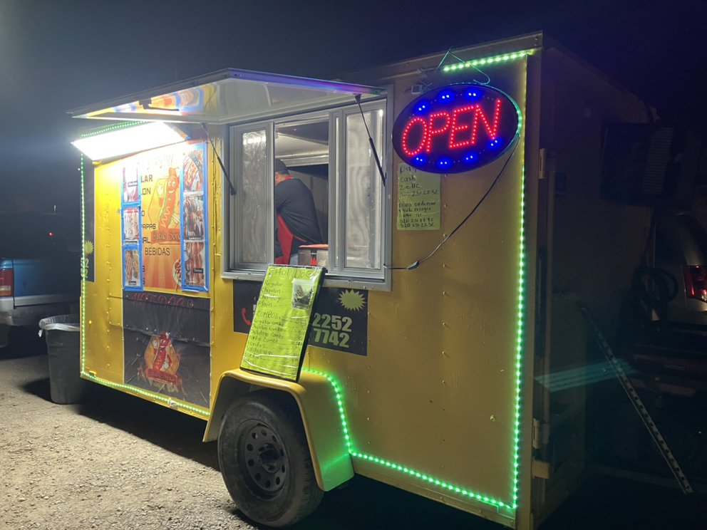 SERCA’S SONORA STYLE HOT DOGS Updated August 2024 Stanfield