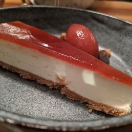 Cheesecake