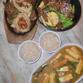 Red Bamboo - Vegetarian Near Me - New York, New York Red Bamboo - Vegetarian Near Me - New York, New York