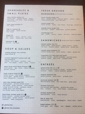 Menu photo 4 Pub W Edmond, OK Menu photo 4 Pub W Edmond, OK