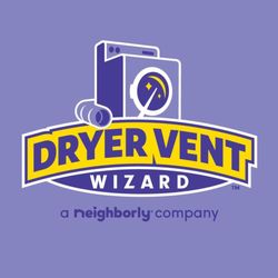 Dryer Vent Wizard of East York and The Beaches - Our newly branded logo.