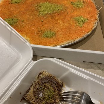 Knafeh Cafe - Middle Eastern Near Me - Anaheim, California Knafeh Cafe - Middle Eastern Near Me - Anaheim, California