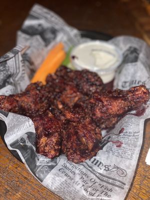 The Social Tap by null