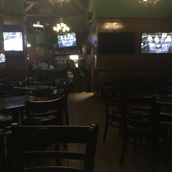 Limericks Tavern - This is how fucking empty the place was, and they STILL ignored me for so long. What a collective group of assholes. - Irish Near Me - Alhambra, California Limericks Tavern - This is how fucking empty the place was, and they STILL ignored me for so long. What a collective group of assholes. - Irish Near Me - Alhambra, California