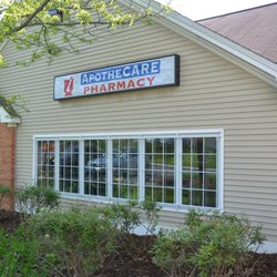Apothecare Pharmacy 1