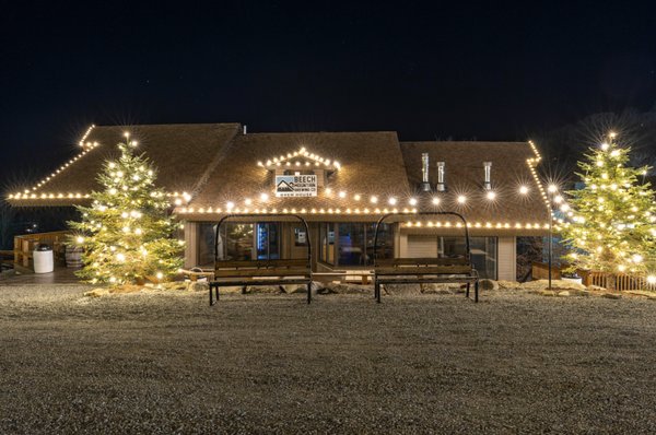 Beech Mountain Brewing Company by null