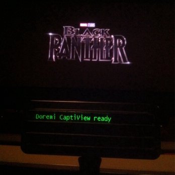 AMC Tallahassee 20 - Got my closed caption device ready and wife has her ear plugs in. Sound is a little loud even for me. - Cinema Near Me - Tallahassee, Florida AMC Tallahassee 20 - Got my closed caption device ready and wife has her ear plugs in. Sound is a little loud even for me. - Cinema Near Me - Tallahassee, Florida