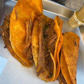 Tacos el Diablo - Queso Birria Tacos - Tacos Near Me - Oxnard, California