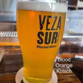 Casa La Rubia - Born and raised - Breweries Near Me - Miami, Florida Casa La Rubia - Born and raised - Breweries Near Me - Miami, Florida