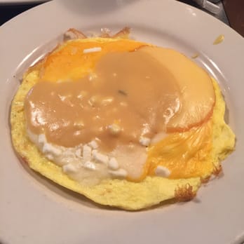 Farm House Cafe - New York deli cheese omelet. - Bakeries Near Me - Omaha, Nebraska Farm House Cafe - New York deli cheese omelet. - Bakeries Near Me - Omaha, Nebraska