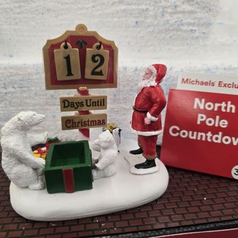 Michaels - Mini Christmas - Art Supplies Near Me - Palm Desert, California Michaels - Mini Christmas - Art Supplies Near Me - Palm Desert, California