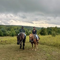 Mountain Rose Farm - Scenic photo stop