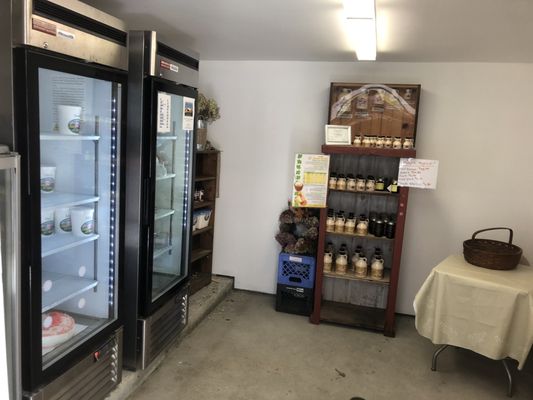 We-Li-Kit Ice Cream by null