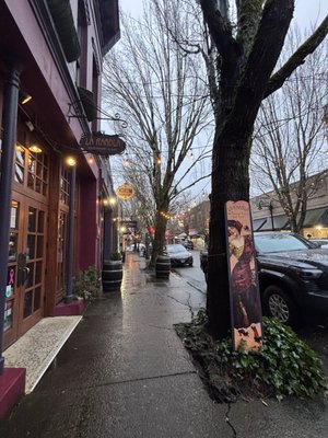 La Rambla Restaurant by null