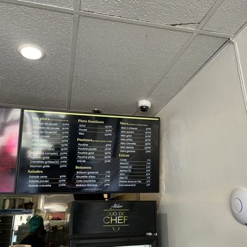 L'Atelier Duo De Chef - Caterers Near Me - Montréal-Est, Quebec L'Atelier Duo De Chef - Caterers Near Me - Montréal-Est, Quebec