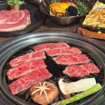 Antoya Korean BBQ - Korean Near Me - New York, New York Antoya Korean BBQ - Korean Near Me - New York, New York