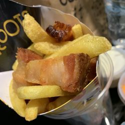 Whatafuck - Fries