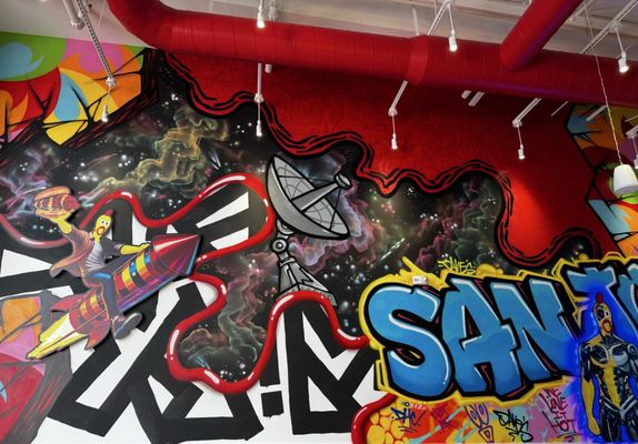 Dave's Hot Chicken by null