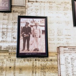Red Star Line Museum - At Red Star Line Museum