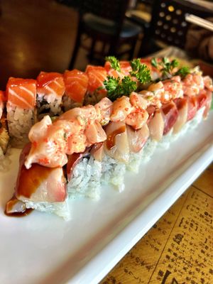 Mt Fuji Restaurant by null