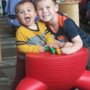 Tumbleweed childcare and preschool