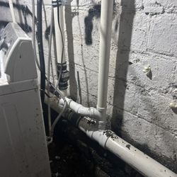 Aqua Joe Plumbing & Drains