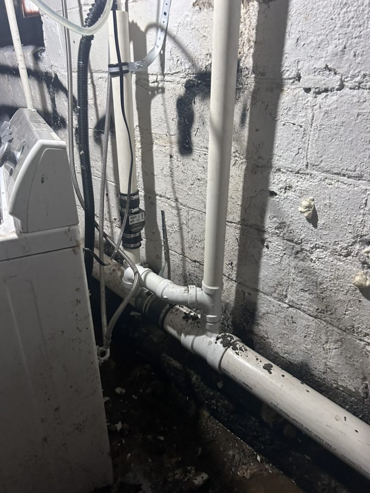 Slide of Aqua Joe Plumbing & Drains