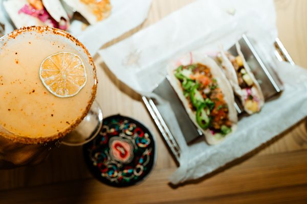 The Lime Inn by null