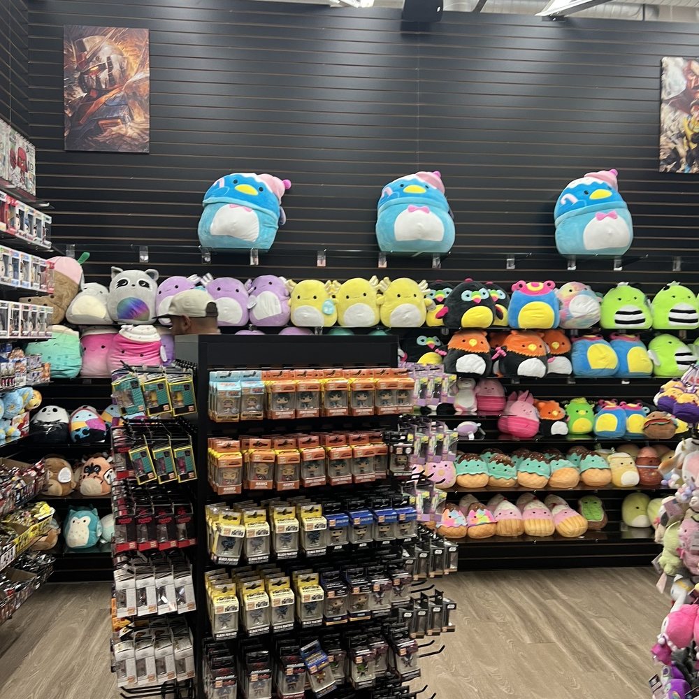 Chrono Toys Orange - Toy Stores Near Me - Orange, California Chrono Toys Orange - Toy Stores Near Me - Orange, California