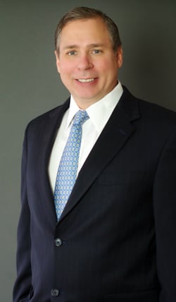 Attorney Ned Gill III - disability attorney in Bellaire, TX