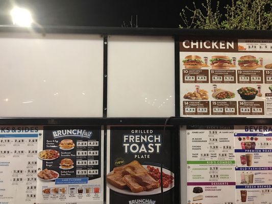 Menu photo 2 Jack in the Box Kansas City, KS Menu photo 2 Jack in the Box Kansas City, KS